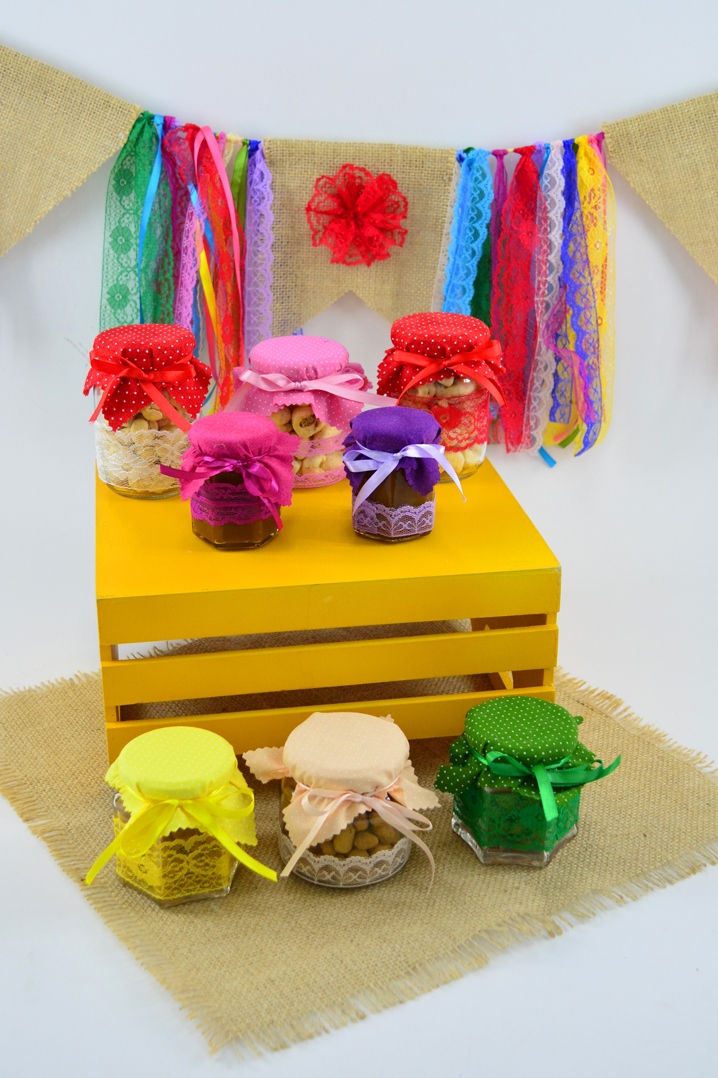 mesa junina barata