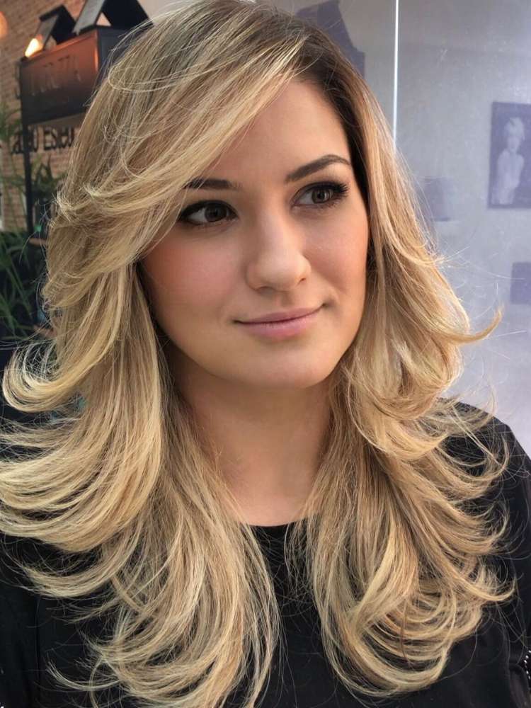 franja que rejuvenesce