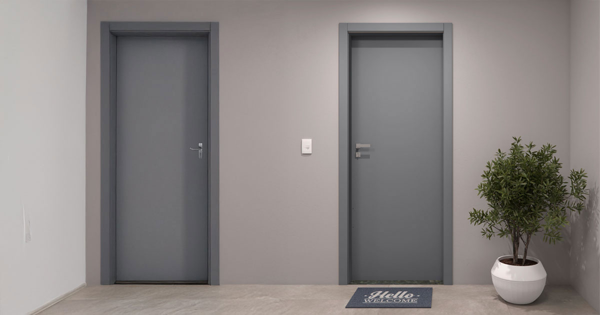 estilos de fachada residencial
