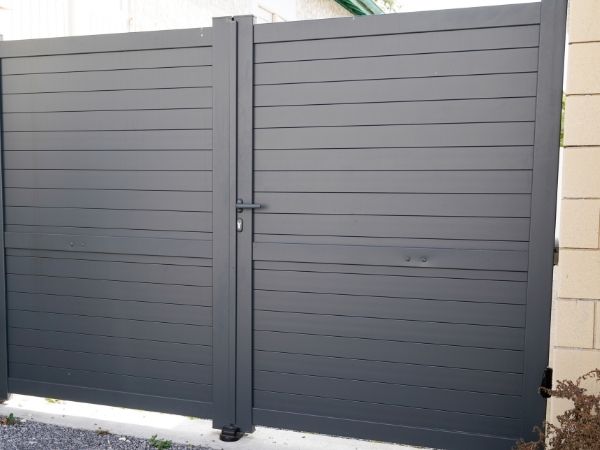 pintura de muro externo