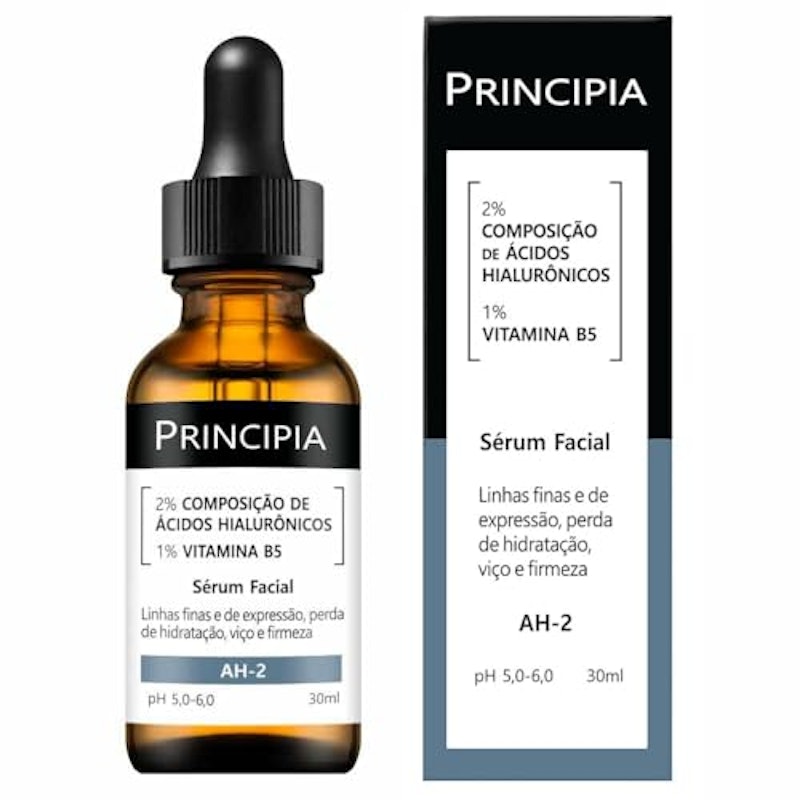 serum com ácido hialurônico