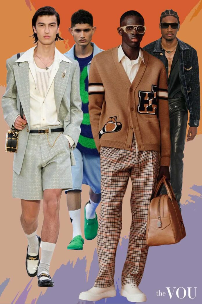 estilo artesanal moda