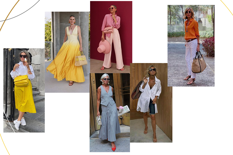 cores em alta moda 2026