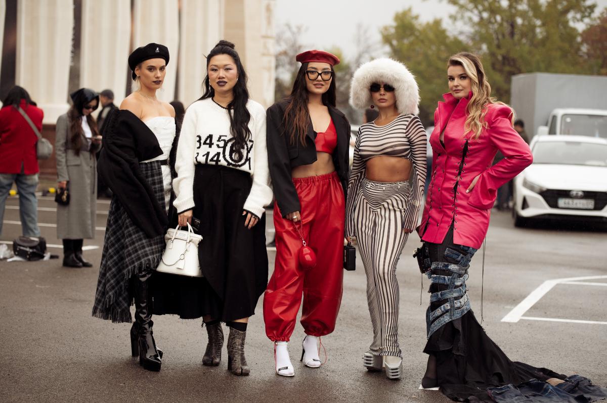 estilo artesanal moda