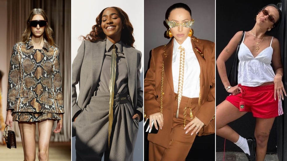 cores em alta moda 2026
