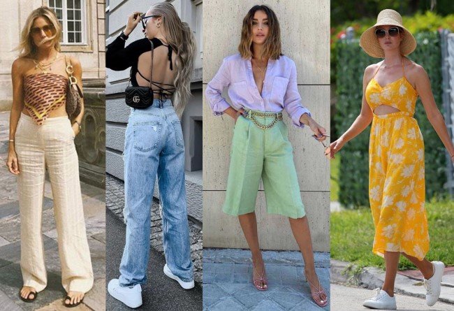 street style 2026