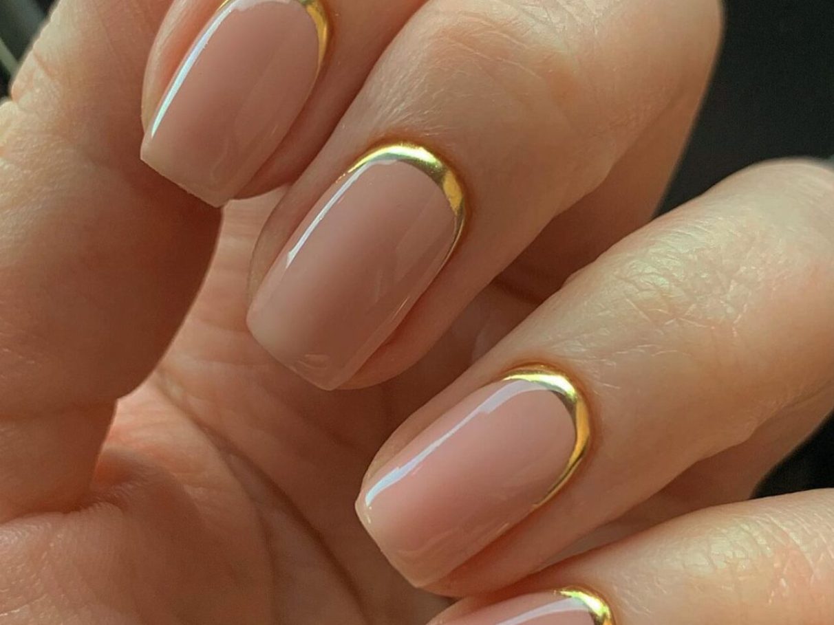 unhas em gel 2026